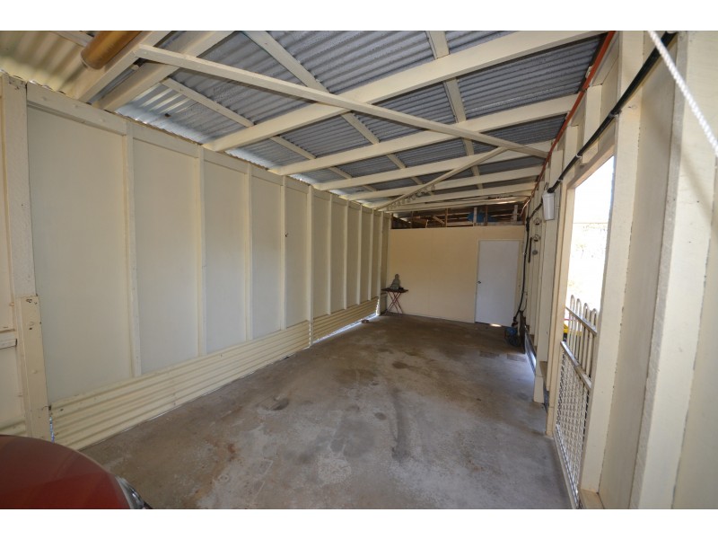 33 Toonda St, Bajool QLD 4699