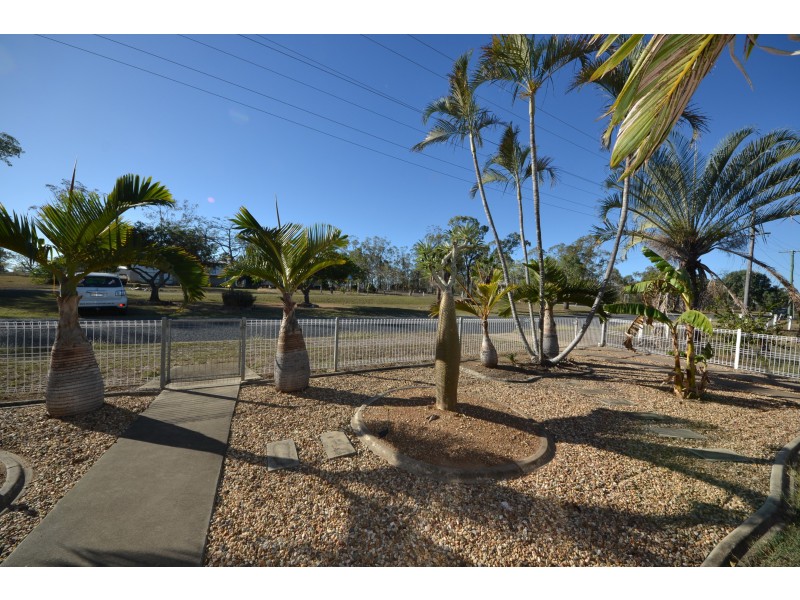 33 Toonda St, Bajool QLD 4699