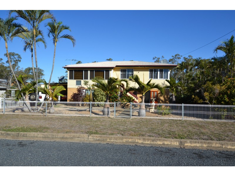 33 Toonda St, Bajool QLD 4699