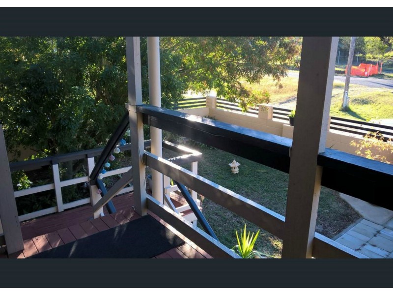 1 Gordon Lane, Mount Morgan QLD 4714
