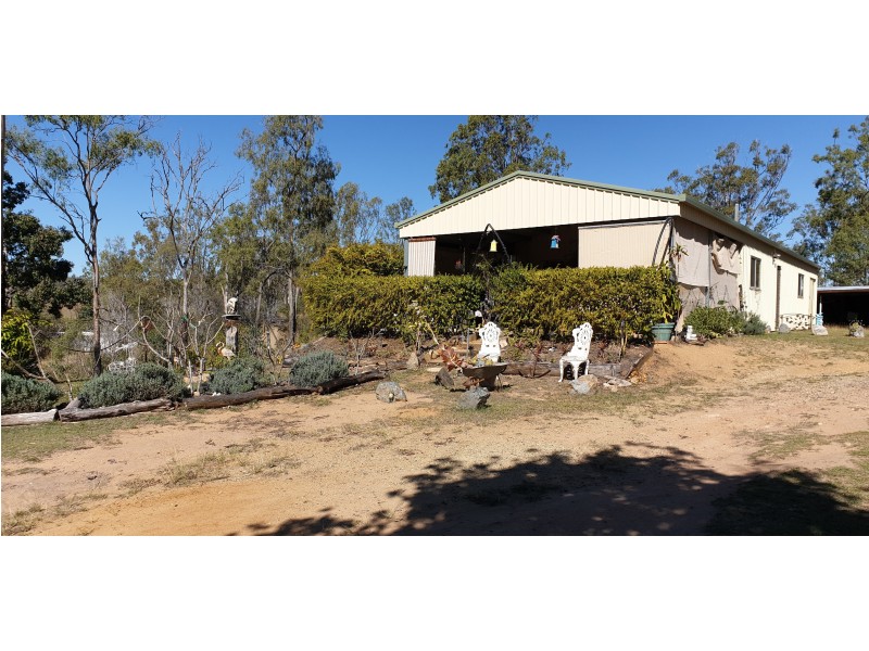 10 Jones St, Moongan QLD 4714