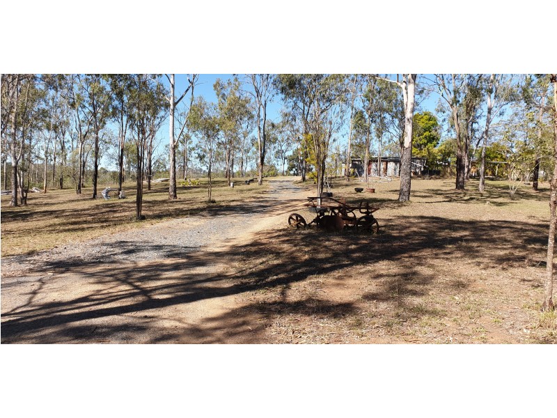 10 Jones St, Moongan QLD 4714