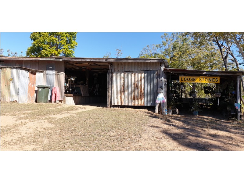 10 Jones St, Moongan QLD 4714