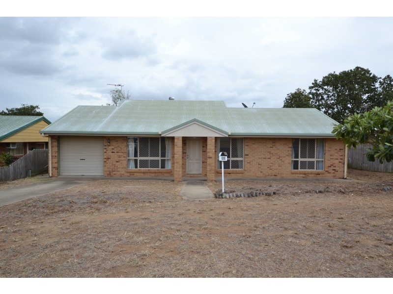 33 Davison St, Gracemere QLD 4702