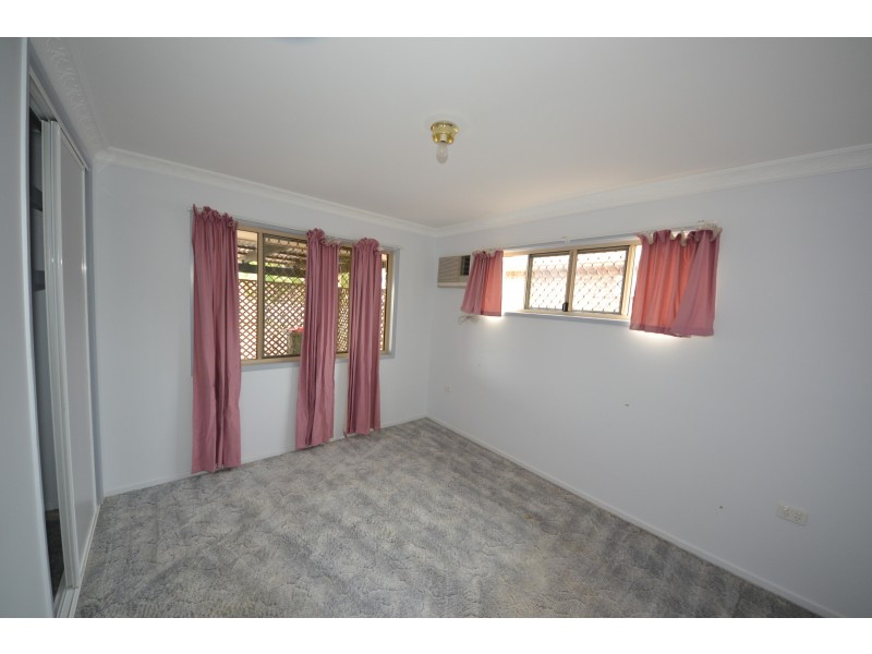 33 Davison St, Gracemere QLD 4702