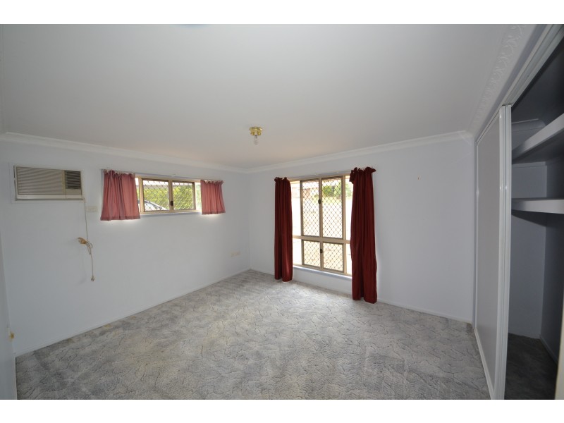 33 Davison St, Gracemere QLD 4702