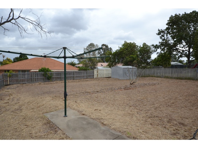 33 Davison St, Gracemere QLD 4702