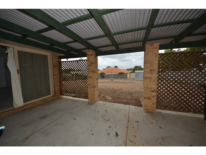 33 Davison St, Gracemere QLD 4702