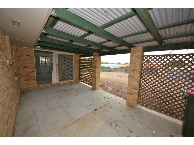 33 Davison St, Gracemere QLD 4702