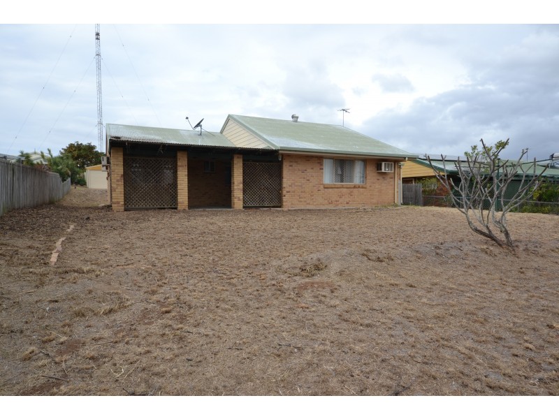 33 Davison St, Gracemere QLD 4702