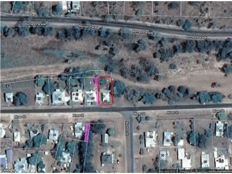 25 River St, Mount Morgan QLD 4714