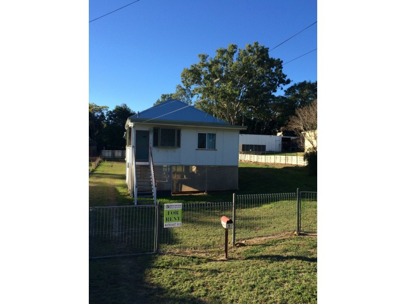 5 Lukin Street, Mount Morgan QLD 4714