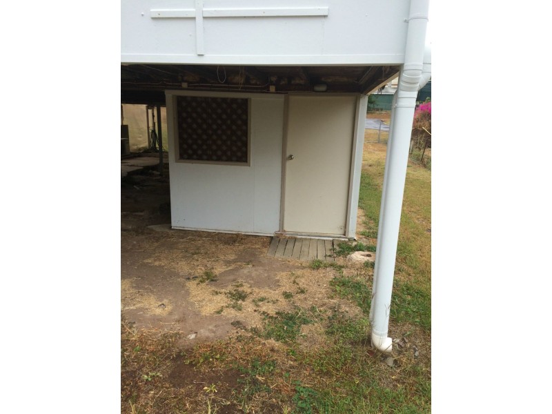 5 Lukin Street, Mount Morgan QLD 4714