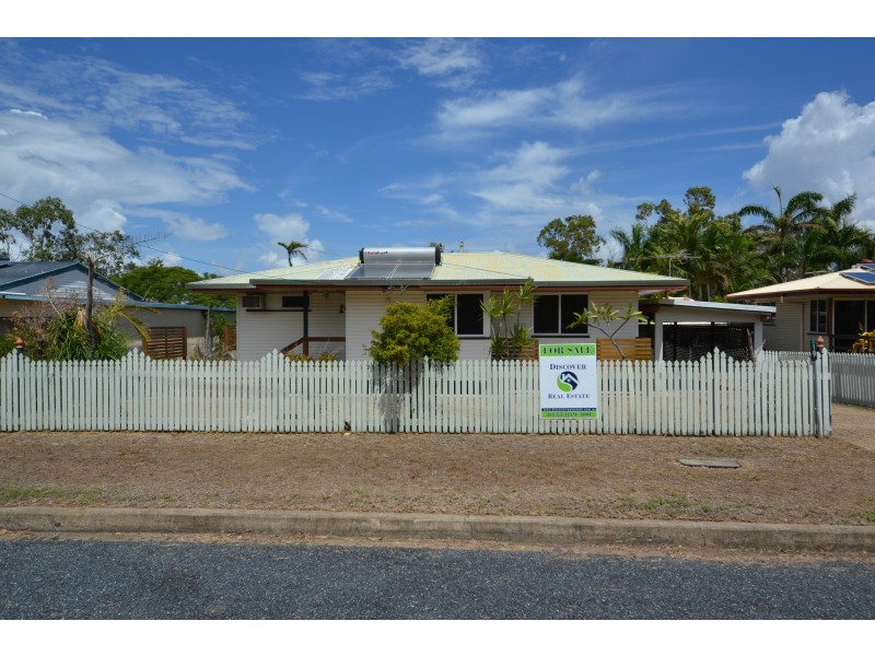 19 Toonda St, Bajool QLD 4699