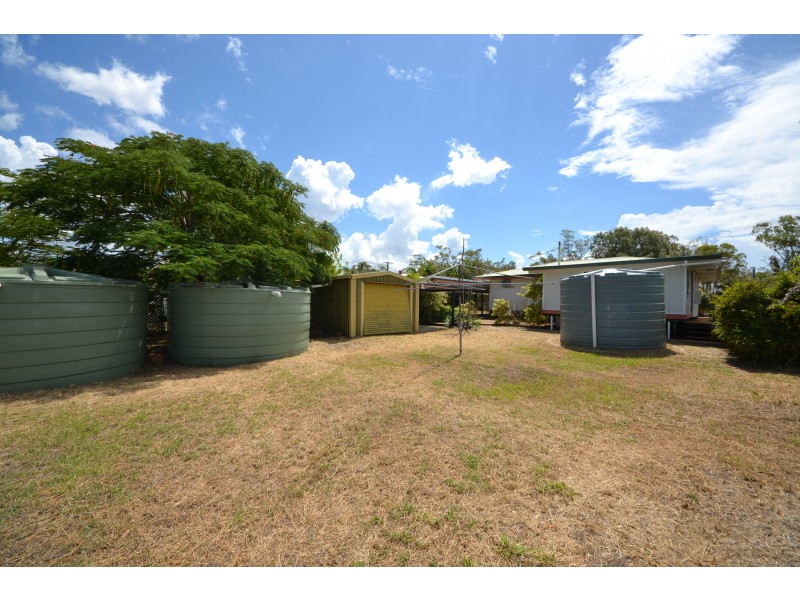 19 Toonda St, Bajool QLD 4699