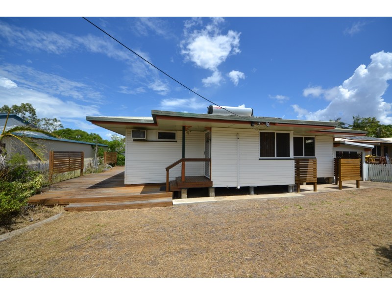 19 Toonda St, Bajool QLD 4699