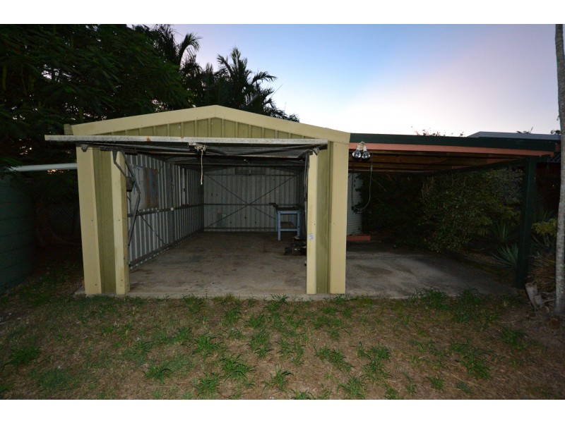 19 Toonda St, Bajool QLD 4699