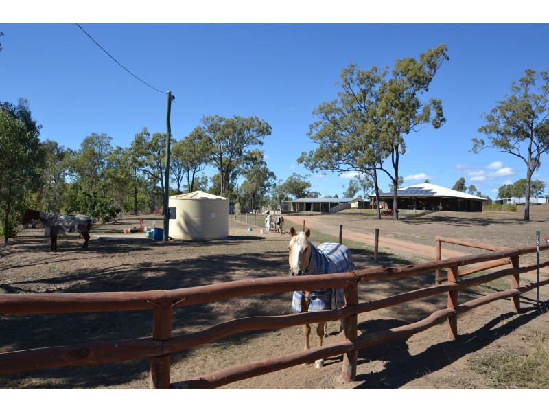 75 Huff St, Gracemere QLD 4702