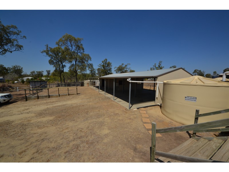 75 Huff St, Gracemere QLD 4702
