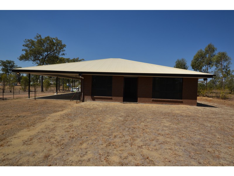 75 Huff St, Gracemere QLD 4702