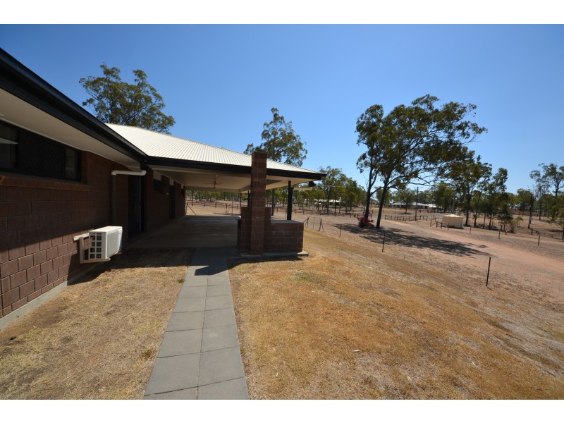 75 Huff St, Gracemere QLD 4702