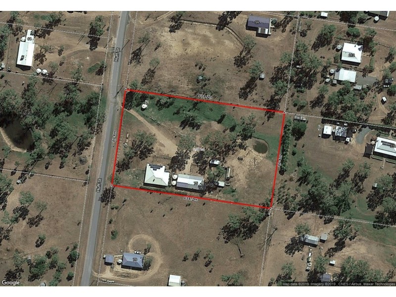 75 Huff St, Gracemere QLD 4702