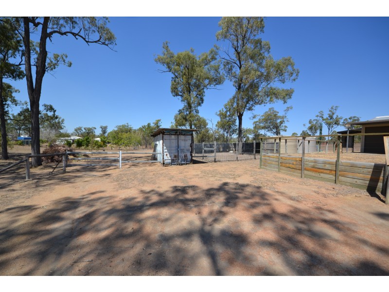 75 Huff St, Gracemere QLD 4702