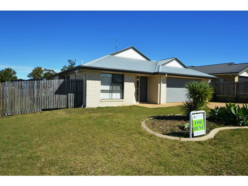 43 Riley Drive, Gracemere QLD 4702