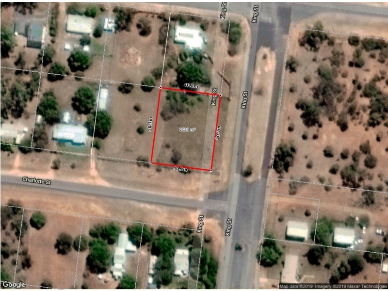 24 Charlotte St, Duaringa QLD 4712