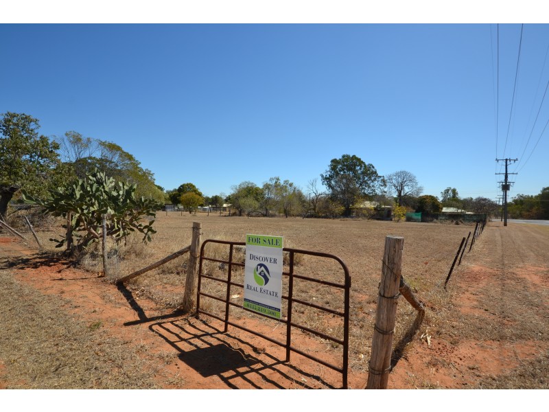 24 Charlotte St, Duaringa QLD 4712
