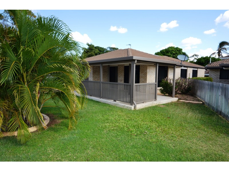 Unit 2/13 O’shanesy St, Gracemere QLD 4702