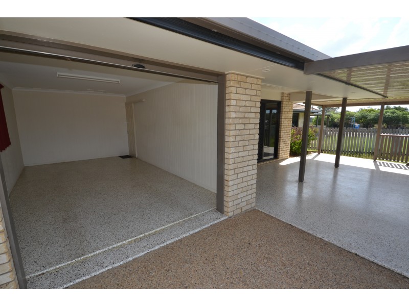 Unit 2/13 O’shanesy St, Gracemere QLD 4702