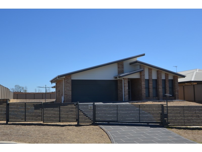 14 Anna Meares Ave, Gracemere QLD 4702