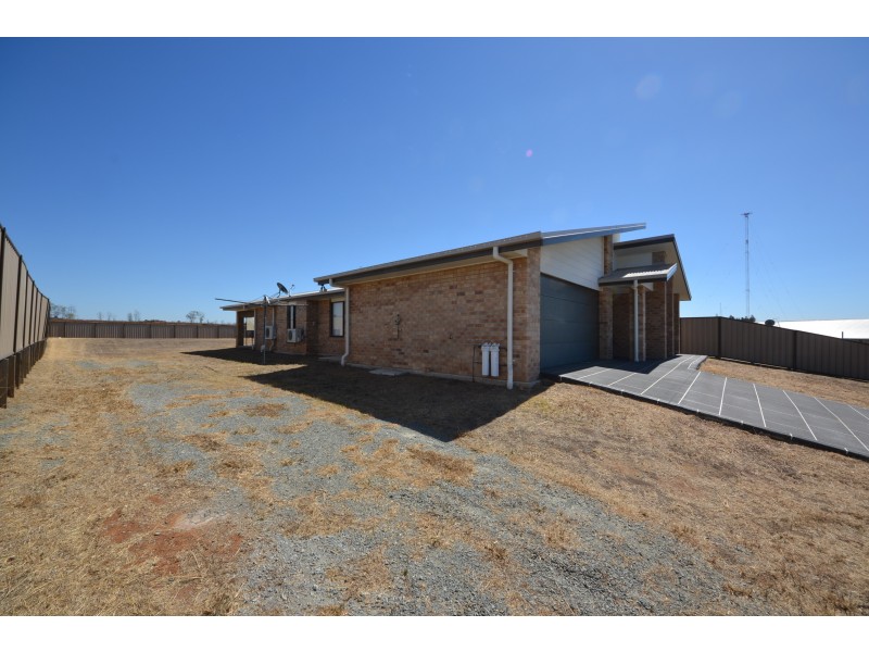 14 Anna Meares Ave, Gracemere QLD 4702