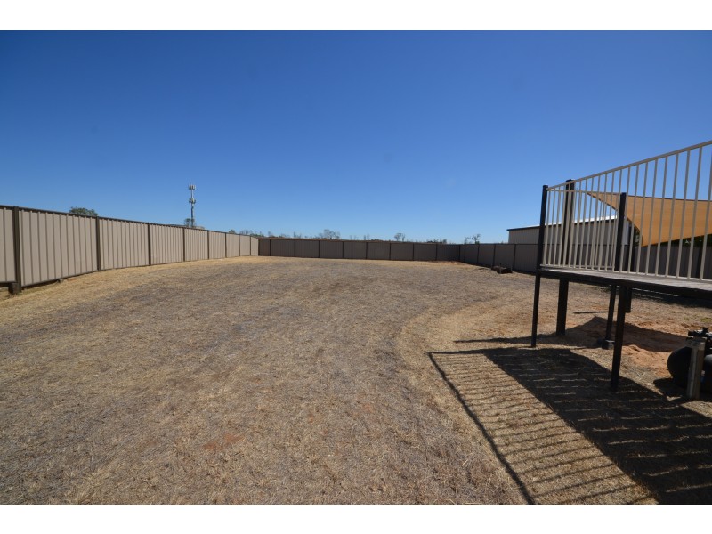 14 Anna Meares Ave, Gracemere QLD 4702