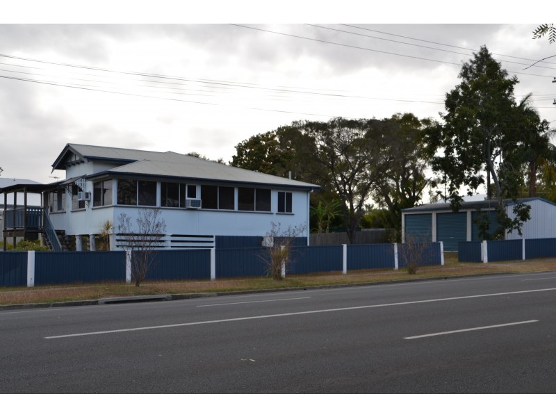169 Edington St, Berserker QLD 4701