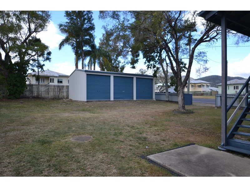 169 Edington St, Berserker QLD 4701