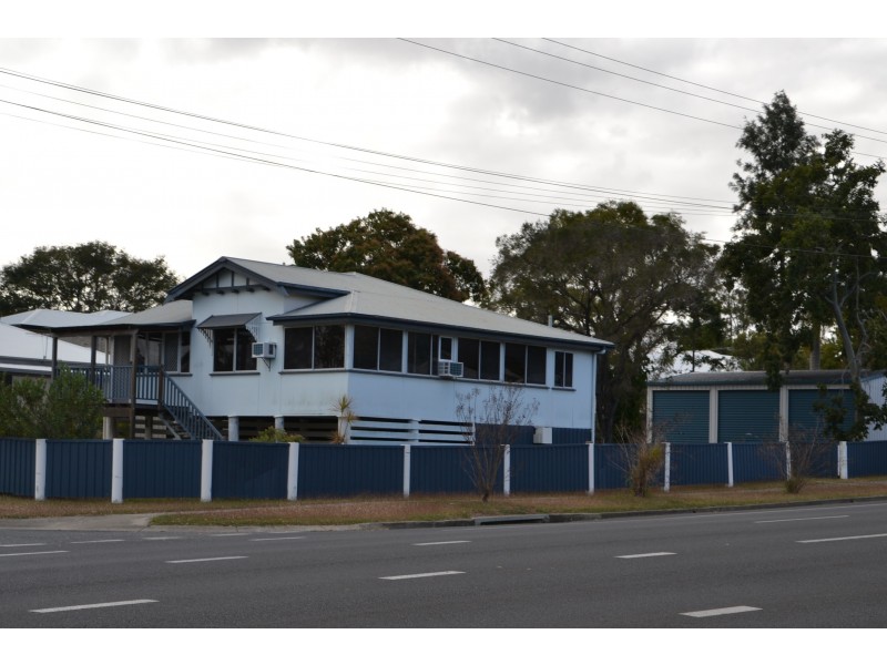 169 Edington St, Berserker QLD 4701