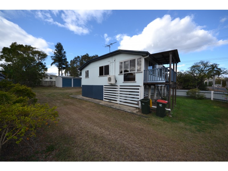 169 Edington St, Berserker QLD 4701