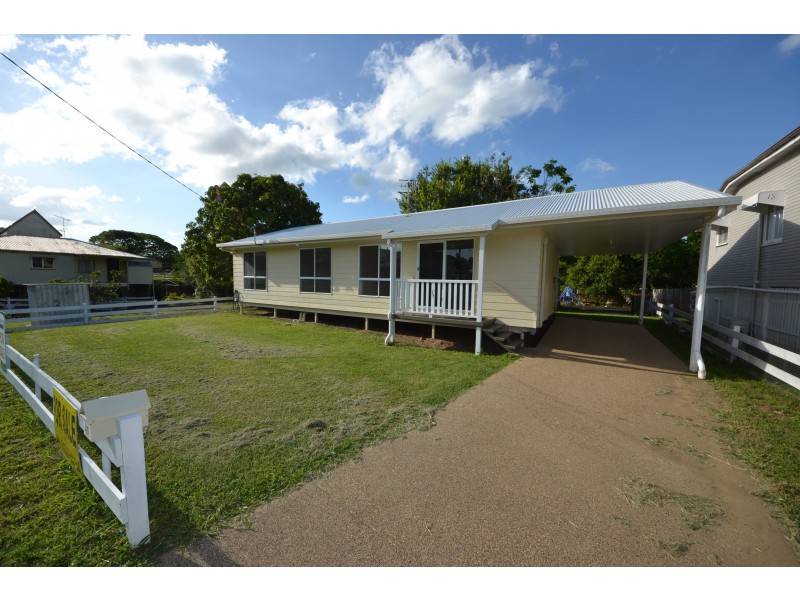 41 Dee St, Mount Morgan QLD 4714