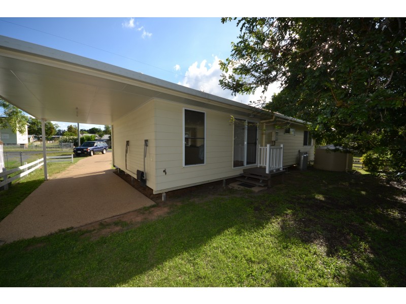 41 Dee St, Mount Morgan QLD 4714
