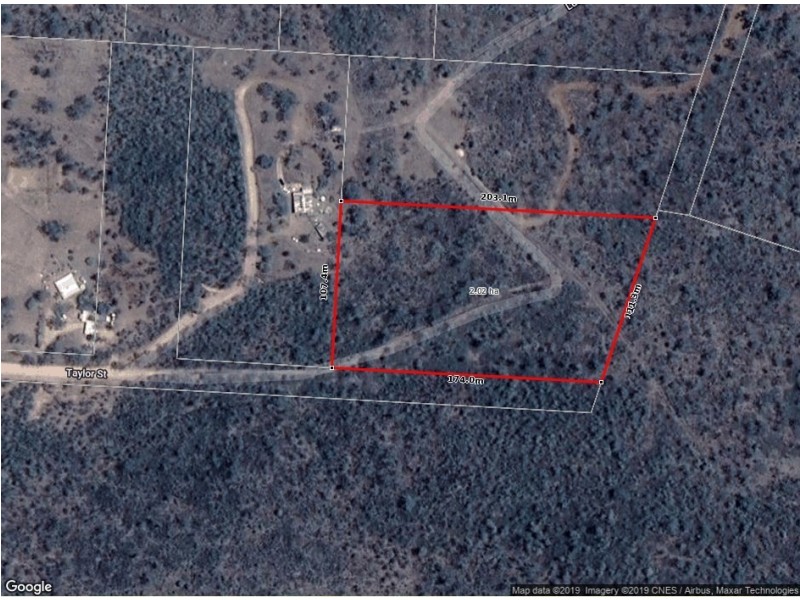 140 Taylor St, Moongan QLD 4714