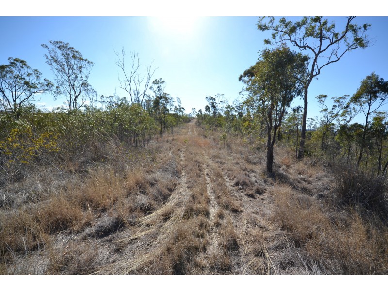 140 Taylor St, Moongan QLD 4714