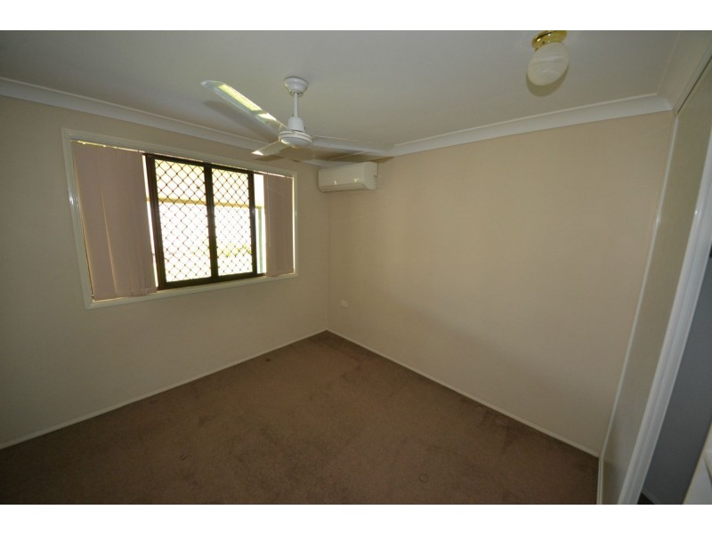 8 Lamb Avenue, Gracemere QLD 4702