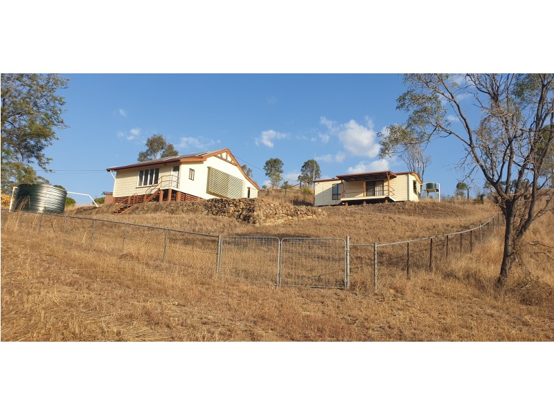 28 William St, Mount Morgan QLD 4714