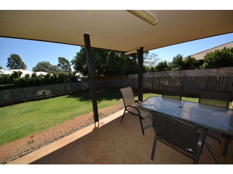 26 Lillypilly Avenue, Gracemere QLD 4702