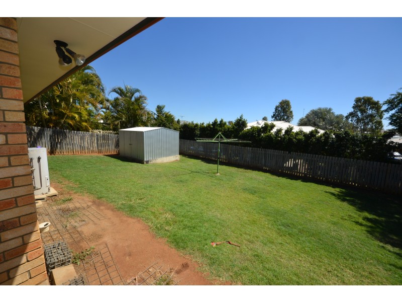 26 Lillypilly Avenue, Gracemere QLD 4702