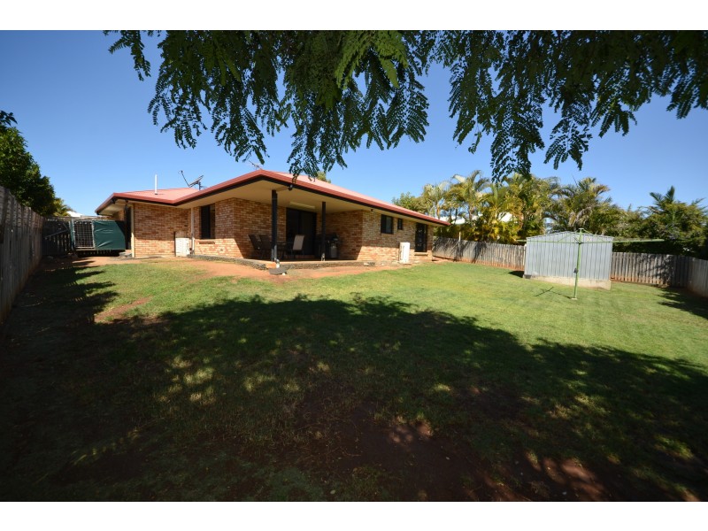 26 Lillypilly Avenue, Gracemere QLD 4702