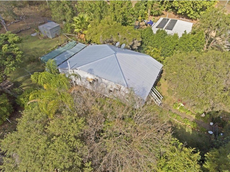 49b Tipperary Rd, Mount Morgan QLD 4714