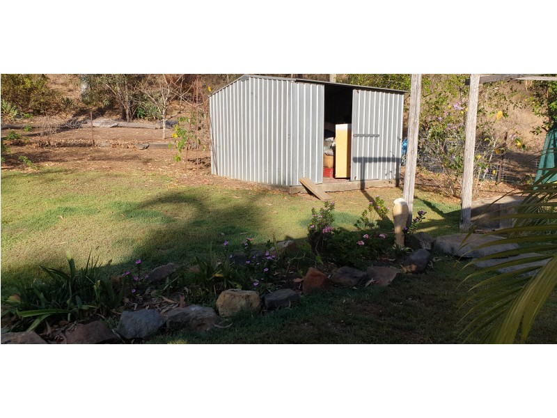 49b Tipperary Rd, Mount Morgan QLD 4714